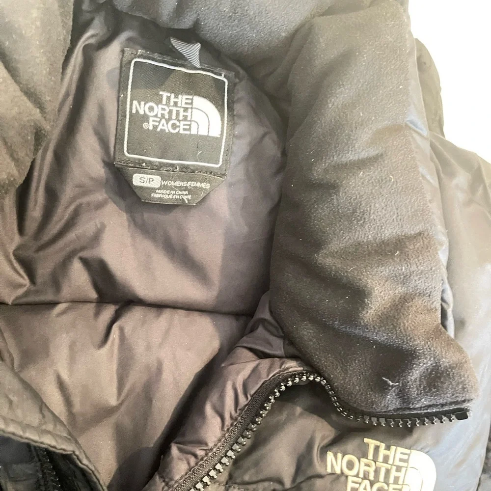 The North Face north face